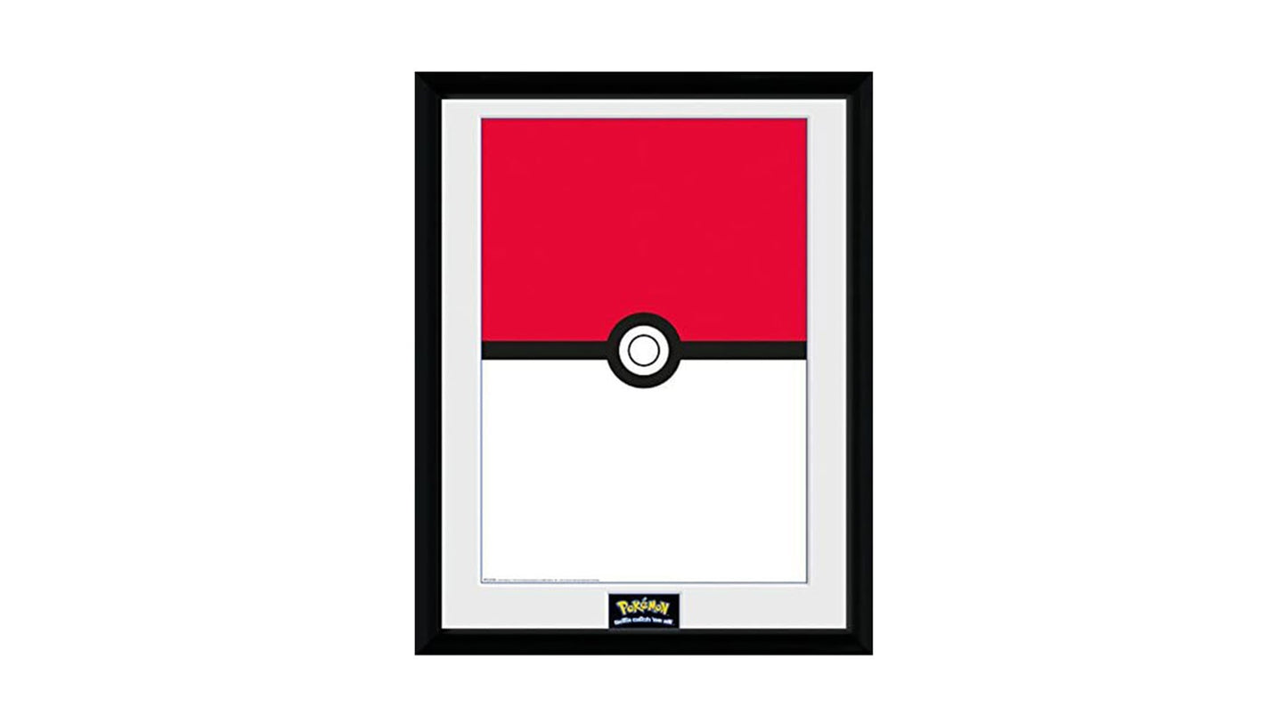 Pokemon Pokeball - Bild