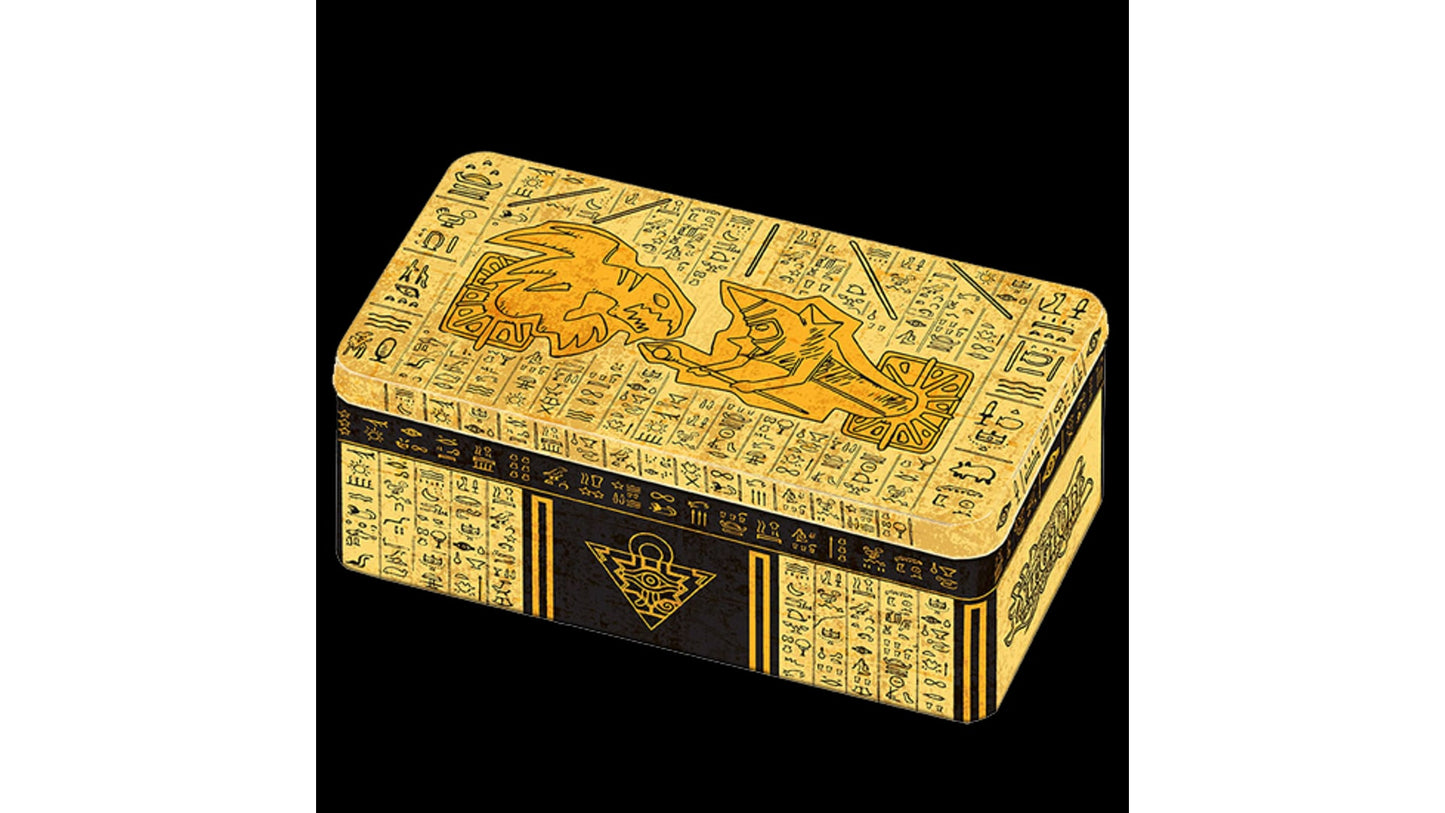 2021 Tin of Ancient Battles - Yu-Gi-Oh! (ENG)