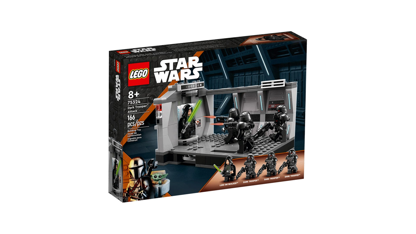 Angriff der Dark Trooper™ (75324) - Lego Star Wars