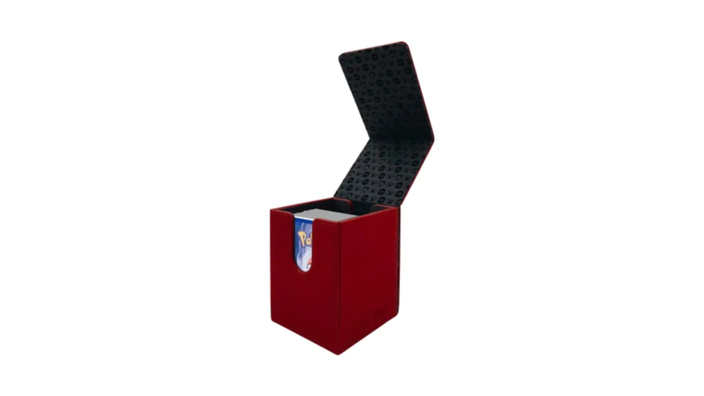 Ultra Pro Elite Series - Alcove Flip Box - Pokemon Charizard