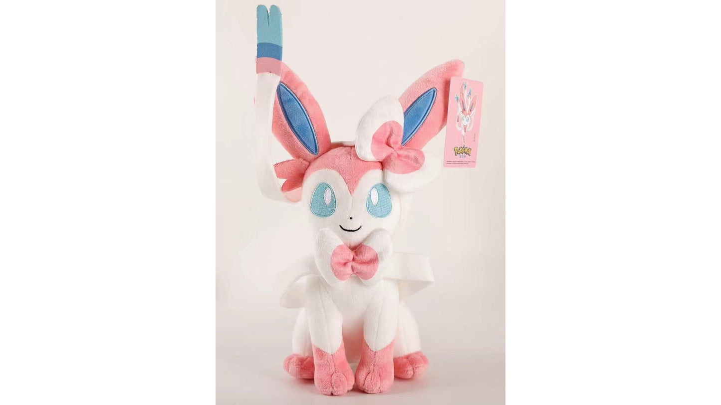 Pokemon Sylveon Kuscheltier 24cm