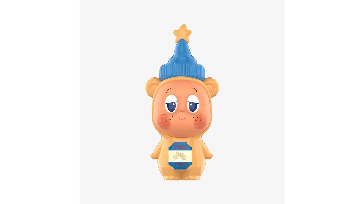 POP MART Twinkle Twinkle Create Your Taste Series Figures - A (Blind Box)