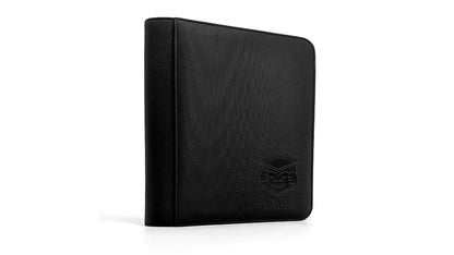 Protect Your Monsters TopLoader Binder mini (128 Karten)