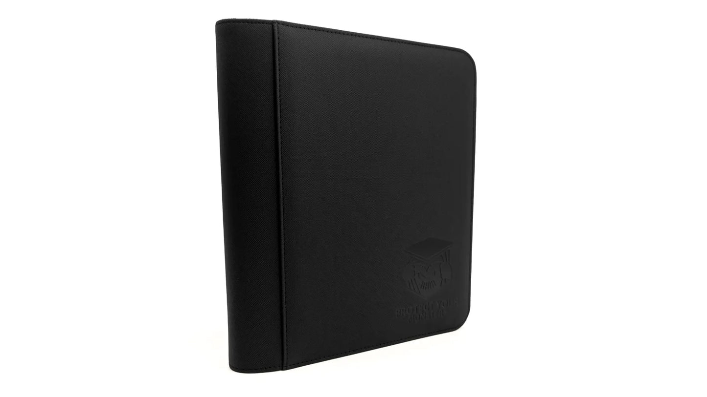 Protect Your Monsters - TopLoader Binder mini (128 Karten)