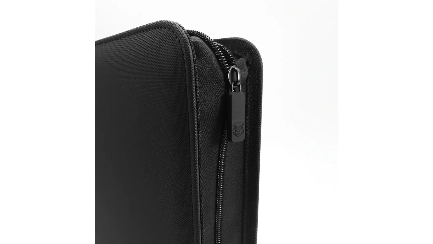 Protect Your Monsters - TopLoader Binder mini (128 Karten)
