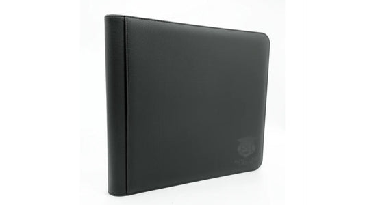 Protect Your Monsters - TopLoader Binder MAX (384 Karten)
