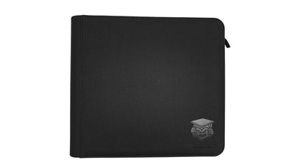 Protect Your Monsters TopLoader Binder MAX (384 Karten) – Ansicht 2
