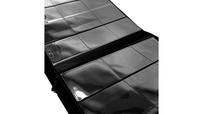 Protect Your Monsters TopLoader Binder MAX (384 Karten) – Ansicht 5