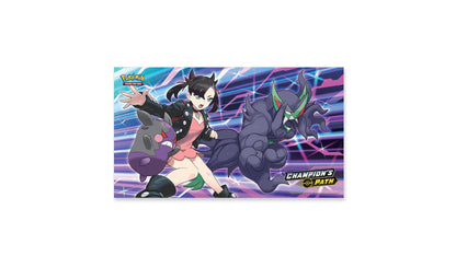Champion's Path: Marnie - Premium Collection (ENG) B-Ware