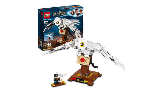 Lego Hedwig (75979) - Harry Potter
