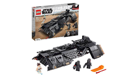 Star Wars Knights of Ren - Transportschiff (75284) - Lego