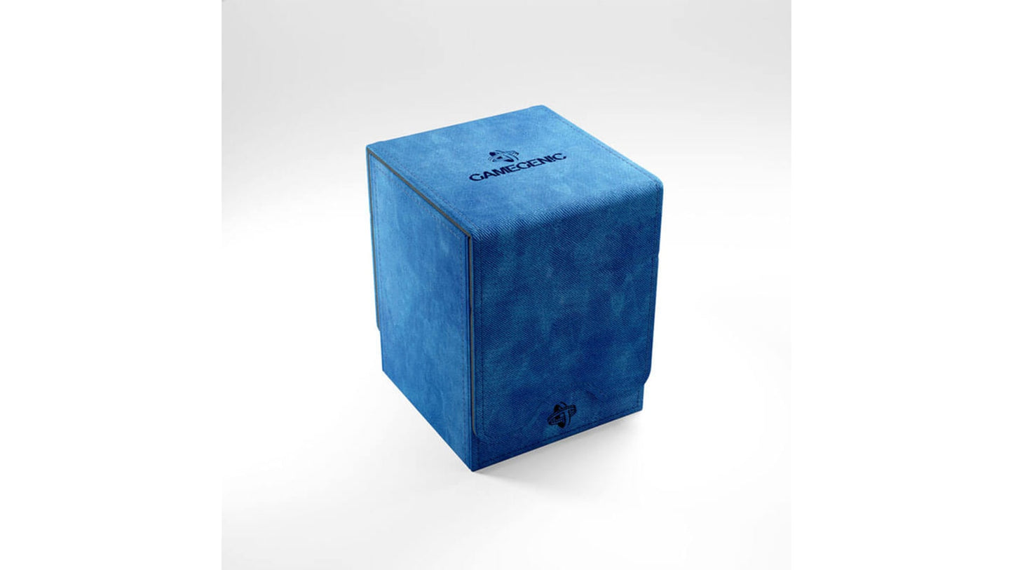 GAMEGENIC - Squire 100+ (blau)