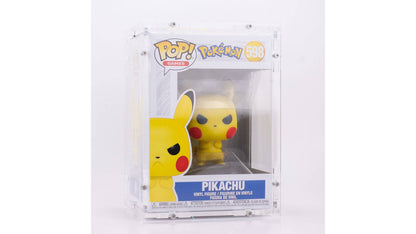 Acryl Schutzbox für Funko Pop Vinyl - Protect Your Monsters