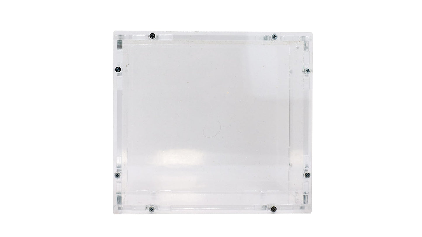 Acryl Schutzbox für Yu-Gi-Oh! Display - Protect Your Monsters