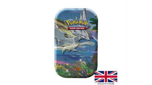 Shining Fates - Reshiram Mini Tin (ENG)