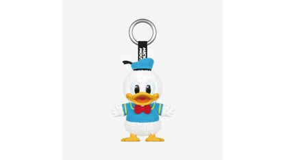 POP MART Mickey Family Cute Together Keychain Series Figures