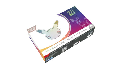 Pokemon 30 Jahre Nachtara Ultra Premium Kollektion DE