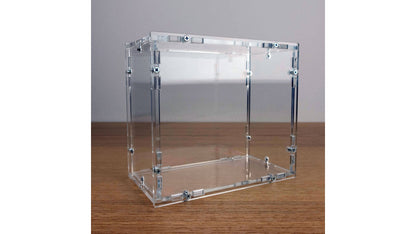 Pokemon Acryl Schutzbox für 36er Display - Protect Your Monsters – Ansicht 2