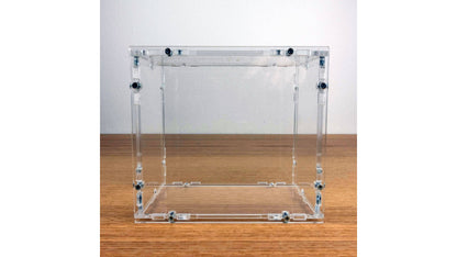 Pokemon Acryl Schutzbox für 36er Display - Protect Your Monsters – Ansicht 3