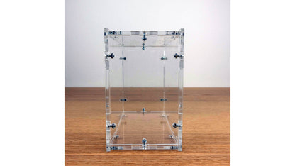 Pokemon Acryl Schutzbox für 36er Display - Protect Your Monsters – Ansicht 5