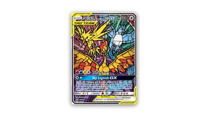 Hidden Fates - Elite Trainer Box, englische Ausgabe – Ansicht 2