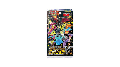 Sword & Shield: Shiny Star V (S4a) - Display, japanische Ausgabe – Ansicht 2