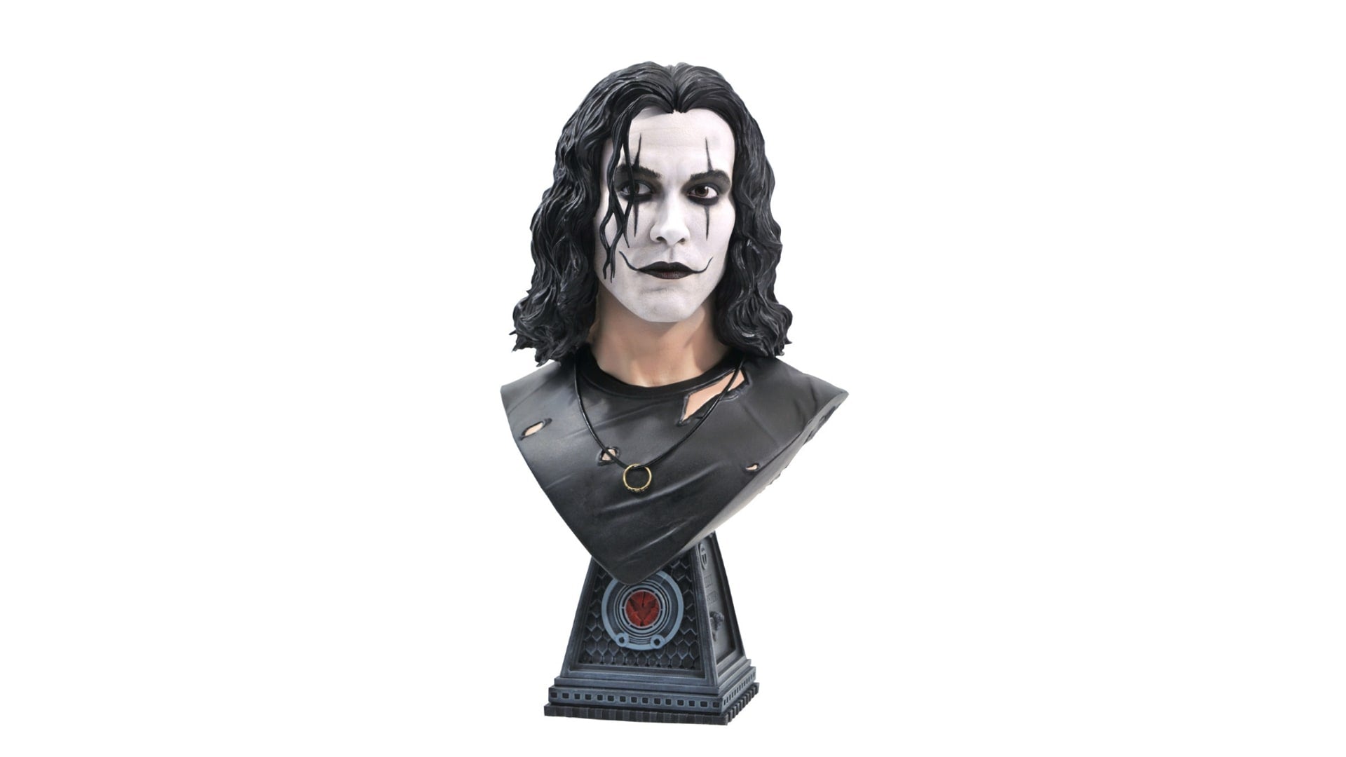 The Crow - Eric Draven Legends in 3D Büste