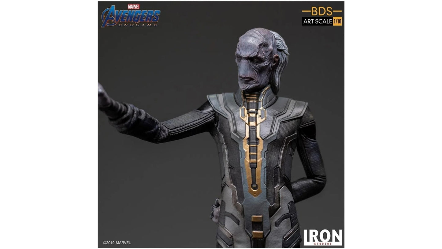 Marvel Avengers Endgame - Ebony Maw