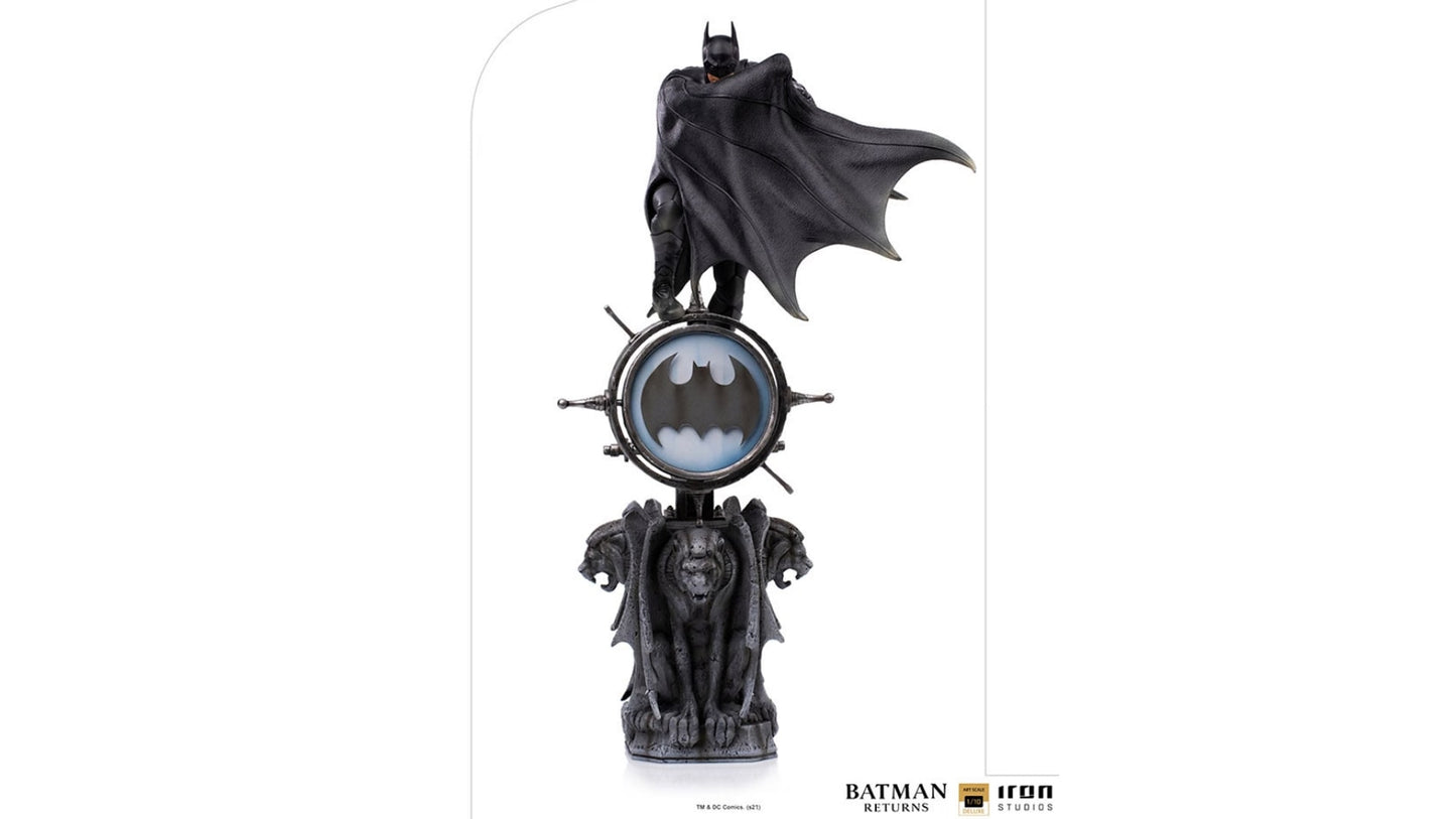 Batman Returns - Batman