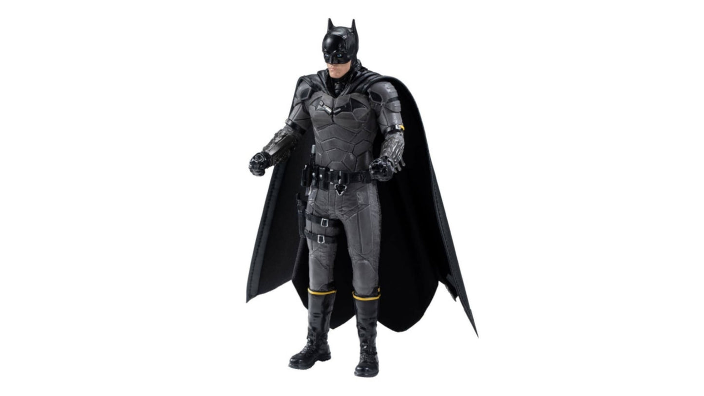 Batman Bendyfigs - The