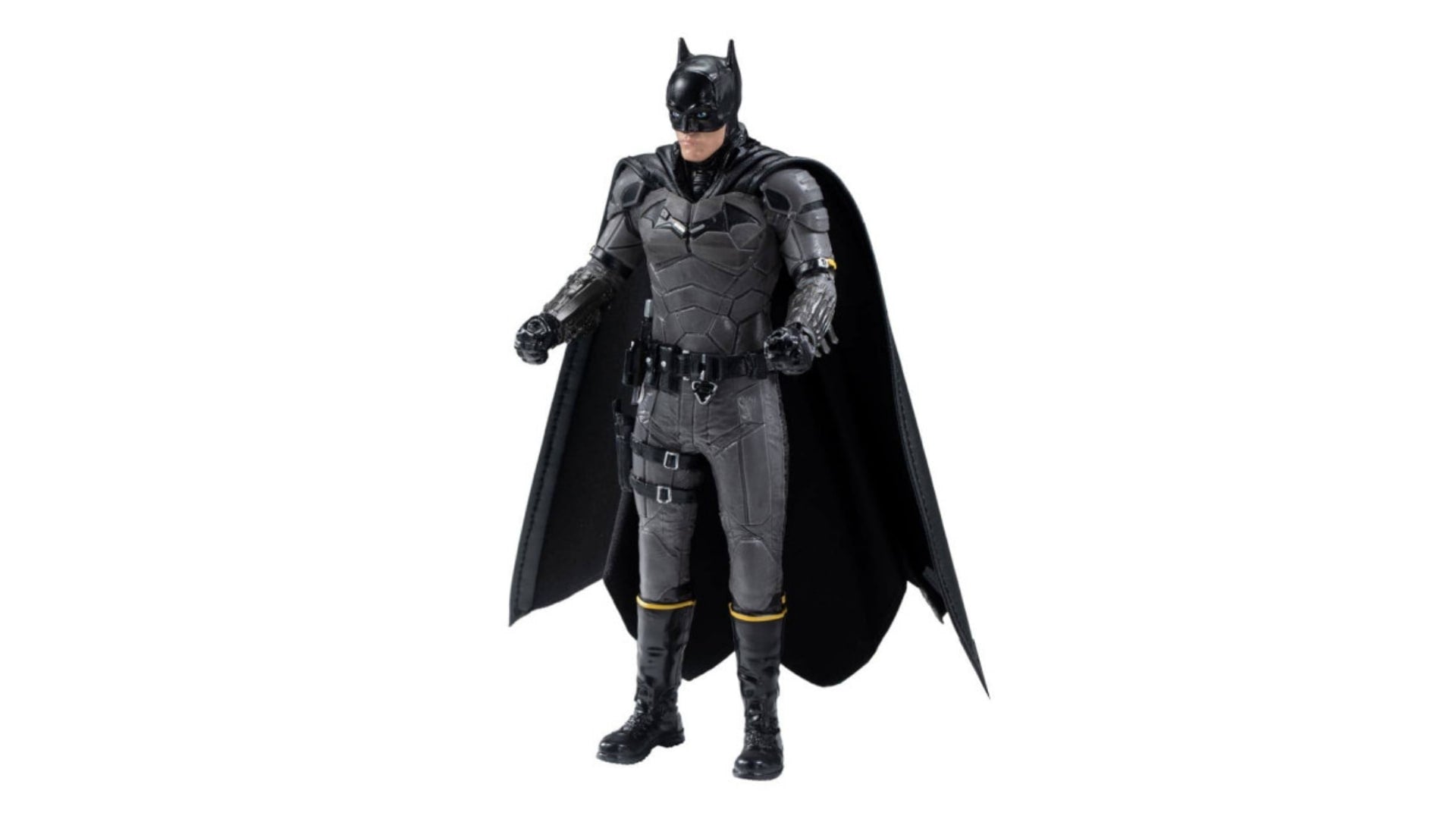 Batman Bendyfigs - The