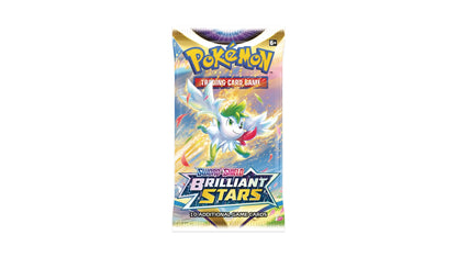 Pokemon - Brilliant Stars - Booster (ENG)