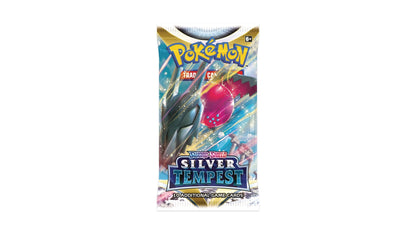 Silver Tempest - Booster (ENG)