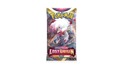 Lost Origin - Booster (ENG)