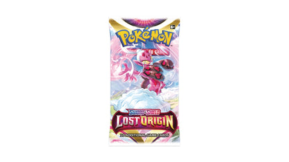 Lost Origin - Booster (ENG)