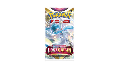 Lost Origin - Booster (ENG)