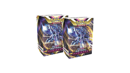 Pokemon SWSH: Astral Radiance - Build & Battle Stadium, englische Ausgabe – Ansicht 2
