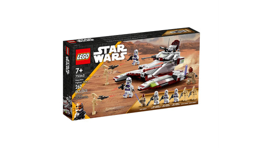 Star Wars Republic Fighter Tank (75342) - Lego