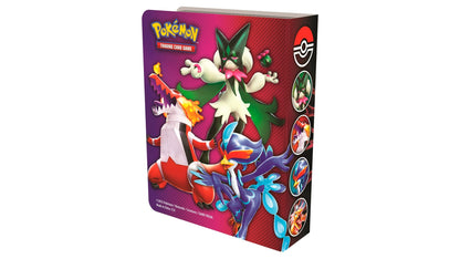 Pokemon Collectors Chest Fall 2023, englische Ausgabe – Ansicht 4