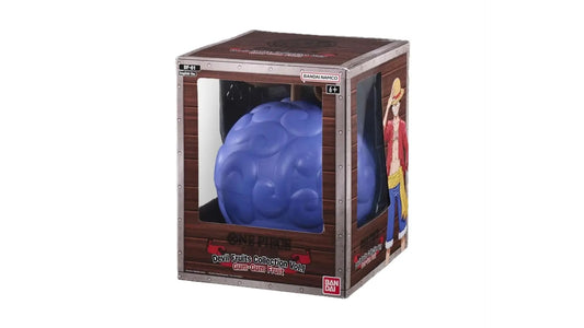 One Piece Devil Fruit Collection Vol.1, englische Ausgabe