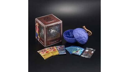 One Piece Devil Fruit Collection Vol.1, englische Ausgabe – Ansicht 2