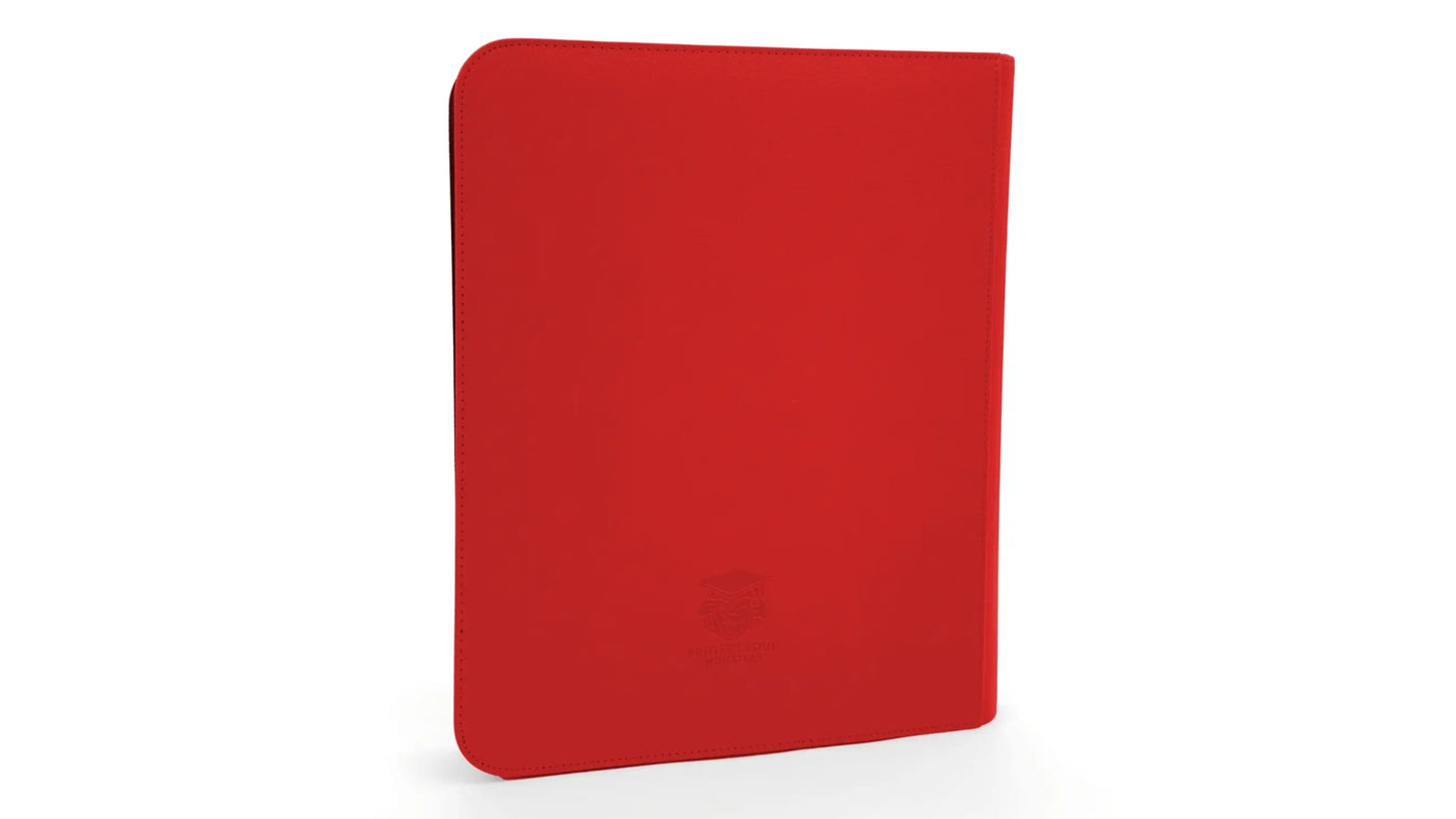 Protect Your Monsters - TopLoader Binder - Dragon Rot