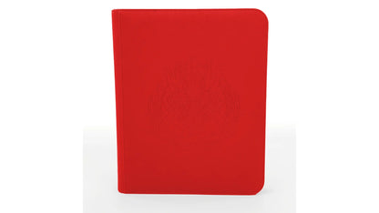 Protect Your Monsters - TopLoader Binder - Dragon Rot
