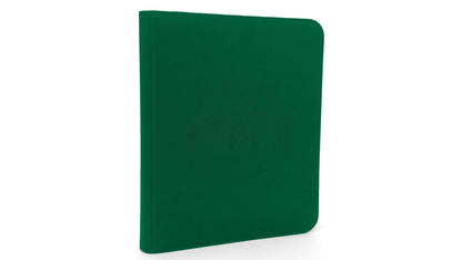 Protect Your Monsters - TopLoader Binder - Dragon Grün