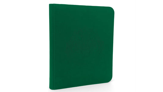 Protect Your Monsters - TopLoader Binder - Dragon Grün