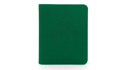 Protect Your Monsters - TopLoader Binder - Dragon Grün
