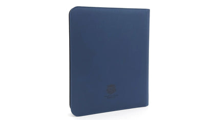Protect Your Monsters - TopLoader Binder - Dragon Blau