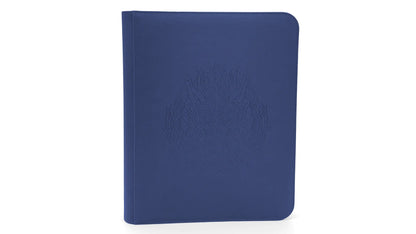 Protect Your Monsters - TopLoader Binder - Dragon Blau