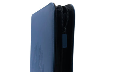 Protect Your Monsters - TopLoader Binder - Dragon Blau