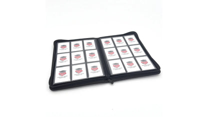 Protect Your Monsters Premium Sammelkarten-Album – Ansicht 4